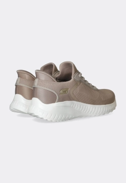 LEKKIE SNEAKERSY DAMSKIE SKECHERS 117497