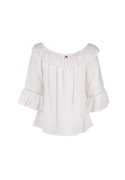 BLUZKA DAMSKA EKS CS8418 ZZ14