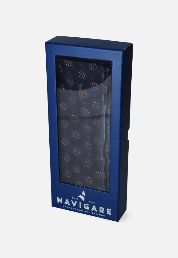 SZAL MĘSKI NAVIGARE 20NAV25694119