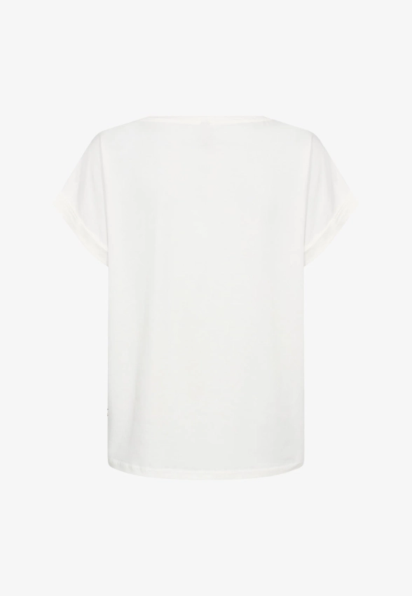 T-SHIRT DAMSKI SOYACONCEPT 27458