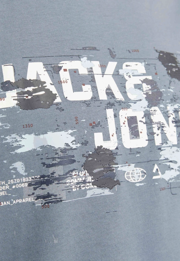 T-SHIRT MĘSKI JACK & JONES 12262560