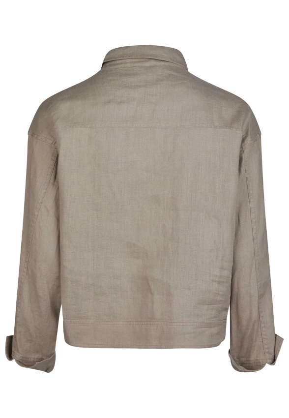 MARYNARKA DAMSKA BARBARA LEBEK     77500052