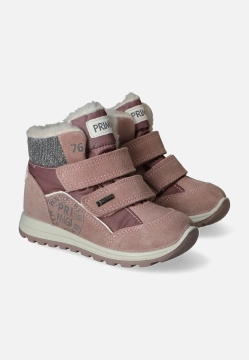OCIEPLANE OBUWIE DZIECIĘCE PRIMIGI 8858522