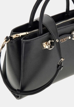 TOREBKA Z EKOSKÓRY GUESS HWBG80 15060