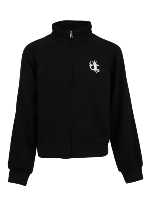BLUZA DZIEWCZĘCA CHAMPION 405220