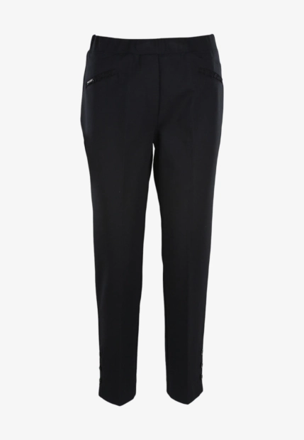 SPODNIE DAMSKIE DŻERSEJOWE MAROCCO PUNTO MILANO BLUE ENEMY R04 KENYA