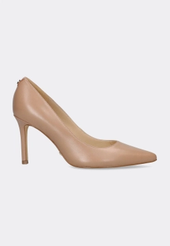 SKÓRZANE SZPILKI DAMSKIE GUESS FLTDAB LEA08