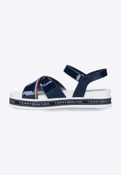 SANDAŁY DAMSKIE TOMMY HILFIGER T3A2-32178