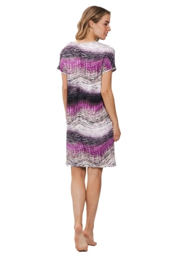 SUKIENKA PLAŻOWA DAMSKA 311251-340-3