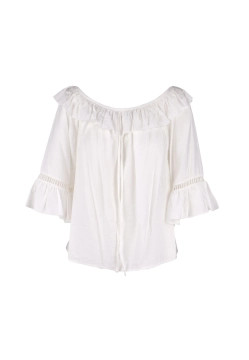 BLUZKA DAMSKA EKS CS8418 ZZ14