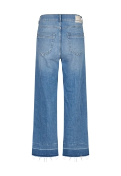 SPODNIE DAMSKIE JEANSY ANNA MONTANA 1409