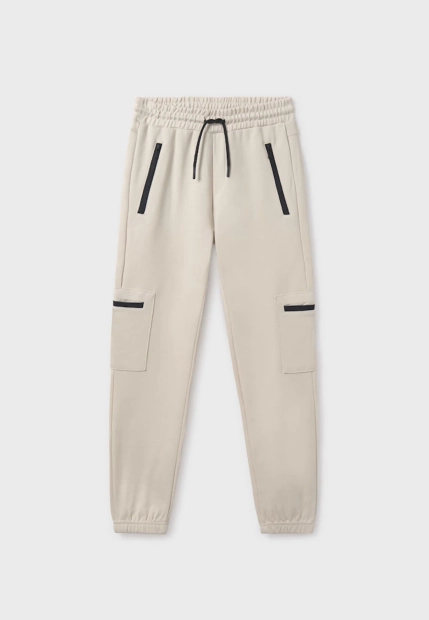 SPODNIE CHLOPIECE MAYORAL 6528