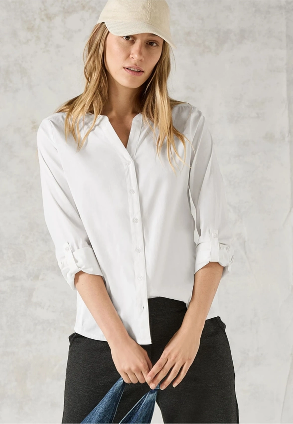 KOSZULA DAMSKA CECIL 4 345126