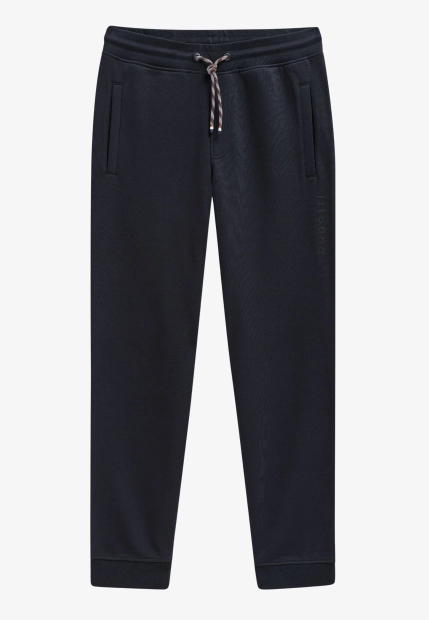 SPODNIE DRESOWE MĘSKIE BUGATTI 8250 85070D