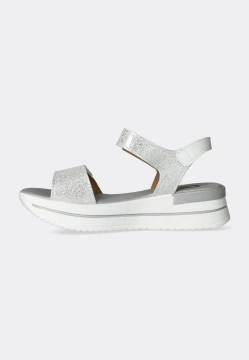 SANDAŁY DAMSKIE SHOELAB BO2429 010