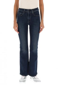 SPODNIE DAMSKIE 726 LEVI'S A34100014