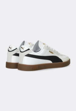 SNEAKERY PUMA DAMSKIE CLUB II ERA 397447 07