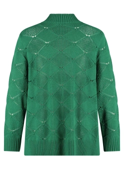 SWETER DAMSKI SAMOON 490010-87011