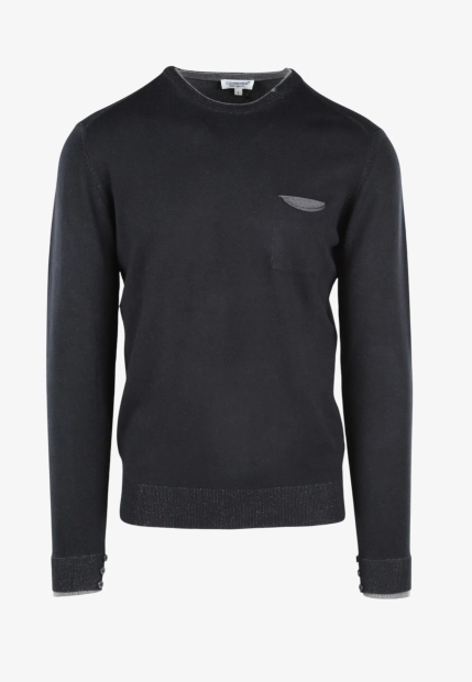 SWETER MĘSKI CONSENSO 4014225