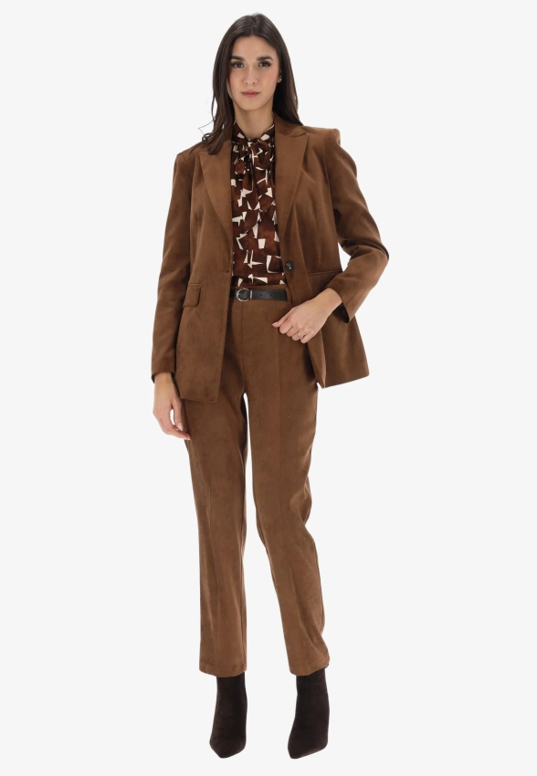 SPODNIE DAMSKIE DO KOSTEK TU PER TU T2018 AI42