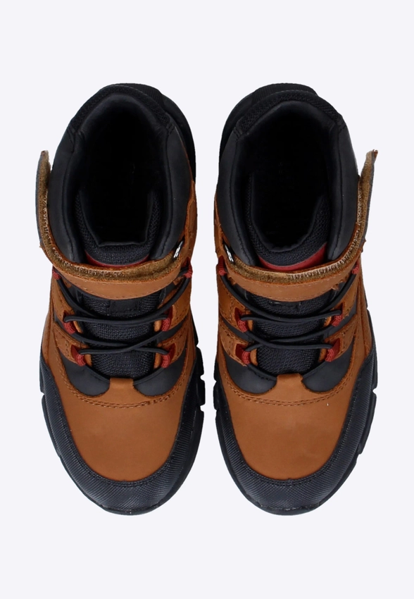 TRZEWIKI CHŁOPIĘCE ZIMOWE J169XA 032ME GEOX J169XA 032ME