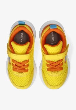 GEOX OBUWIE DZIECIECE GEOX B454UC 01454