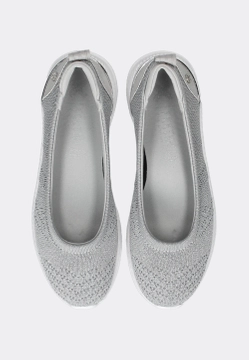 BALERINY DAMSKIE NA SPORTOWEJ PODESZWIE XTI 142388