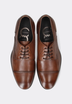 POŁBUTY SZNUROWANE MĘSKIE CESARE CASADEI 42000