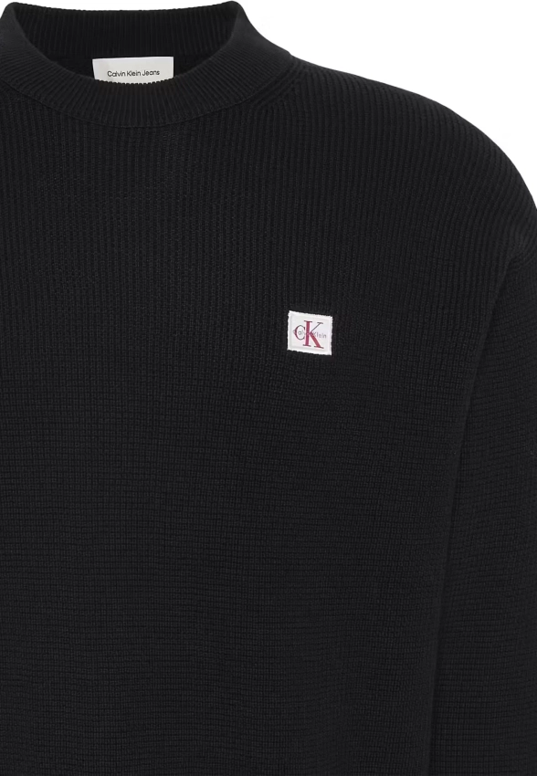 SWETER MĘSKI CALVIN KLEIN LV04RD313G