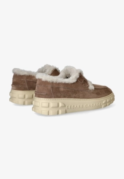 ZAMSZOWE PÓŁBUTY DAMSKIE CESARE CASADEI 55008