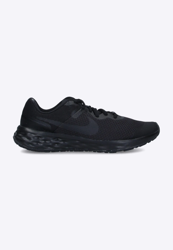 SNEAKERSY CHŁOPIĘCE NIKE REVOLUTION 6 NN (GS) DD1096 001