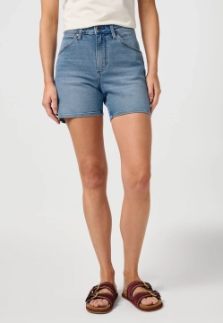 BERMUDY DAMSKIE WRANGLER 112362838