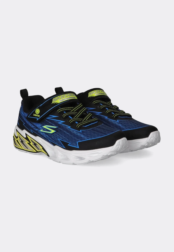 SNEAKERSY DZIECIĘCE SKECHERS 400149L