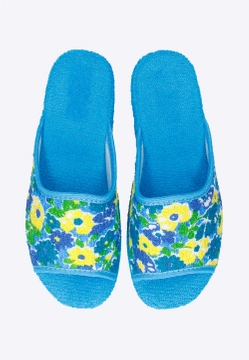 DAMSKIE PANTOFLE MARKI 3ROSE 932