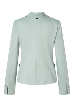 MARYNARKA DAMSKA Z DOMIESZKĄ WISKOZY JOOP! 30100475