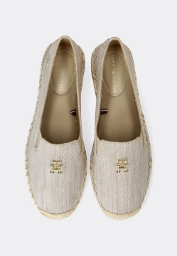 MOKASYNY DAMSKIE TOMMY HILFIGER FW0FW08539