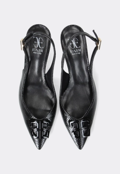 SZPILKI WIZYTOWE DAMSKIE FABI FD7960