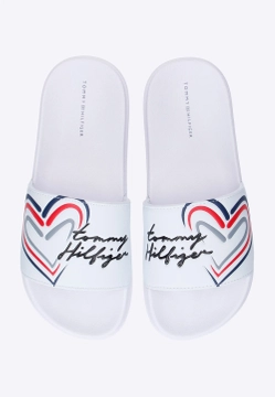 KLAPKI TOMMY HILFIGER T3A0-31060