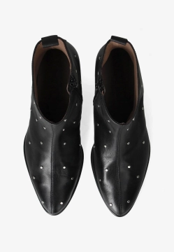 BOTKI DAMSKIE WONDERS D-2002