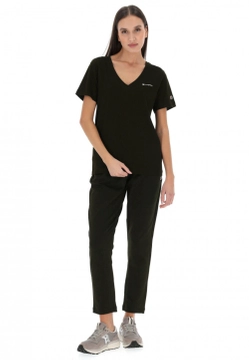 T-SHIRT DAMSKI CHAMPION 117536