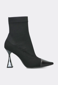 BOTKI DAMSKIE KARL LAGERFELD KL32064