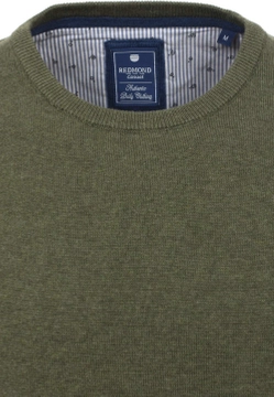 SWETER MĘSKI REDMOND 500