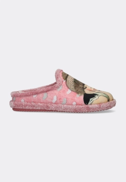 PANTOFLE DAMSKIE TANAHLOT IH9354376