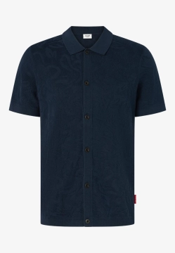 POLO MĘSKIE ROZPINANE JOOP! 30100054