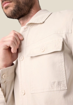 KOSZULO-KURTKA PIONEER P1 10009 0000