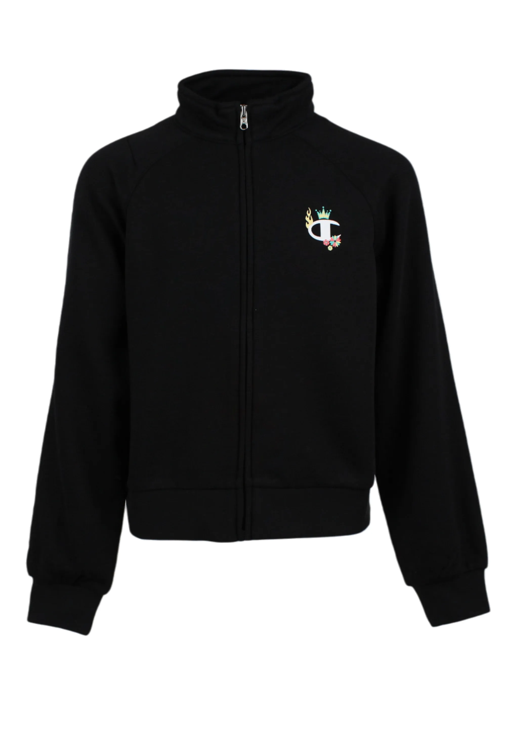 BLUZA DZIEWCZĘCA CHAMPION 405220