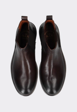 SKÓRZANE SZTYBLETY MĘSKIE SAX SAM321790