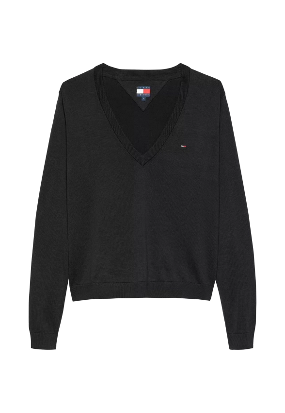 SWETER DAMSKI TOMMY JEANS DW0DW19888