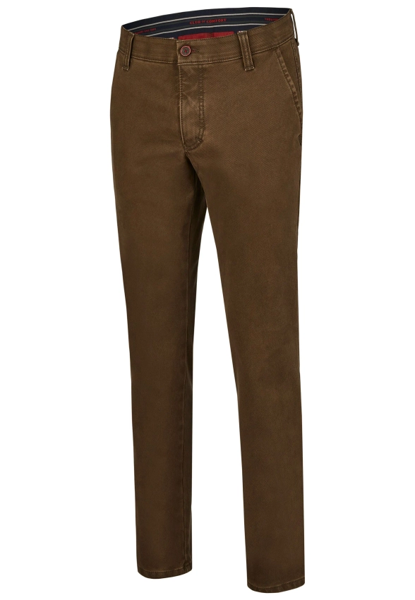 SPODNIE MĘSKIE CLUB OF COMFORT GARVEY 7824