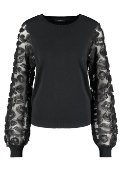 SWETER DAMSKI TAIFUN 390015-77021